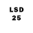 Марки 25I-NBOMe 1,8мг Arbyte